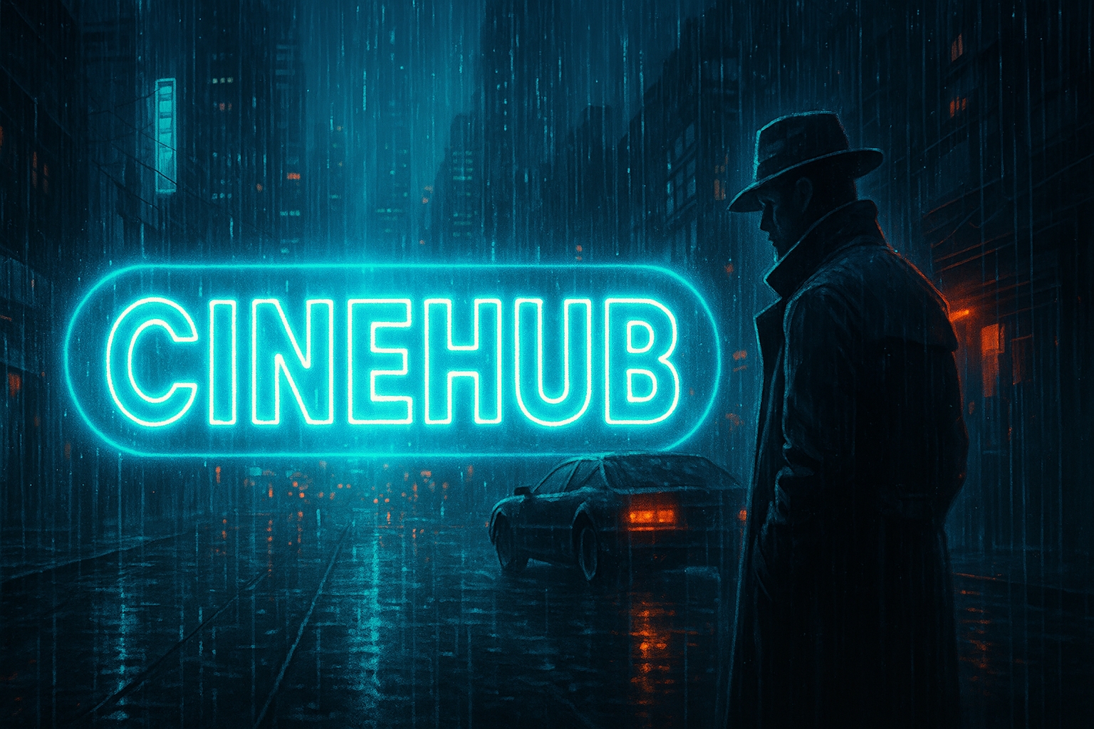Cinehub Stream Latest American Movies & Series Online in HD